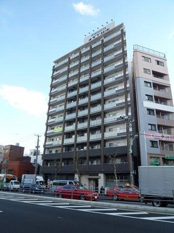 プレールドゥーク東京イースト3